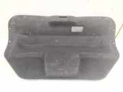 Kofferraumverkleidung Set