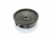 Türlautsprecher hinten rechts