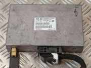 Bluetooth Steuergerät VW TOUAREG (7LA, 7L6, 7L7) 3.0 V6 TDI 03000401033A3