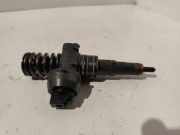 Einspritzdüse VW CADDY III Furgon (2KA, 2KH, 2CA, 2CH) 1.9 TDI 038130079TX