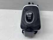 Gangschaltmechanismus RENAULT KADJAR (HA_, HL_) 1.2 TCe 130 341042886R