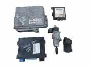 Zündset OPEL SINTRA 2.2 i 16V 09134874