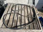 Dichtung für Koffer-/Laderaumklappe Renault Kangoo I (KC)