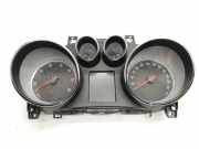 Kombiinstrument OPEL MOKKA / MOKKA X 1.7 CDTI 95375175