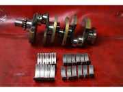 Kurbelwelle Audi A6 Avant (4A, C4) 078AB