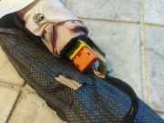 Airbag Dach rechts Ford B-Max (JK) 34014203E