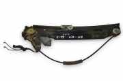 Türfensterheber hinten links BMW 5 (E39) 520 i 8252429