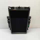 Navigationsanzeige TESLA MODEL X P100D AWD 1451809-83-H 1451809-03