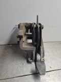 Bremspedal VW LT 28-46 II Furgon (2DA, 2DD, 2DH) 2.5 TDI 9012900801