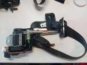 Mittlerer Sicherheitsgurt hinten VOLVO S60 II DRIVe / D2 39823326