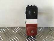 Schalter für Warnblinker Renault Grand Scenic II (JM) 8200095493