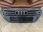 Vorderer oberer Gitter AUDI A4 (8W2, B9) 2.0 TFSI 8W0853651AB