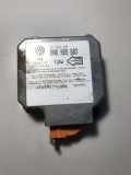 Steuergerät Airbag VW Golf III (1H) 6N0909603