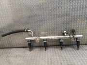 Einspritzventil Set MERCEDES-BENZ A (W169) A 150 (169.031, 169.331) 0000788749 2660700395