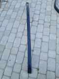 Stoßstangenierleiste hinten links BMW 7 (E65, E66, E67) 740 d 72758411