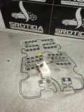 LUFTDRUCKSENSOR MERCEDES-BENZ C (W203) C 220 CDI (203.006) 04540090365