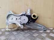 Fensterheber rechts hinten Toyota Avensis Station Wagon (T27) 912017103