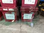 Türscheibe rechts vorne Mercedes-Benz SLK (R172) 6610003