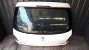 Heckklappe geschlossen Peugeot 206 CC ()