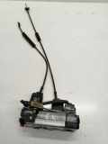Türschloss hinten links OPEL VECTRA C 2.2 DTI 16V 13157758