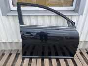 Vordere rechte Tür TOYOTA AVENSIS Sedan (_T25_) 2.2 D-4D (ADT251_)