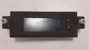 Navigationsanzeige OPEL ASTRA G Estate (F35_) 2.0 DI 09133266