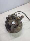 Stumpf vorne links MERCEDES-BENZ VITO / MIXTO Furgon (W639) 115 CDI 6393320224