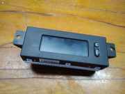 Navigationsanzeige OPEL ASTRA F Cabrio (53_B) 2.0 i 002419386