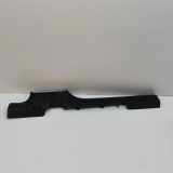 Schwellerinnenverkleidung vorne links SKODA ENYAQ iV SUV (5AC, 5AZ) 80X 4x4 11A853371A 11A853371