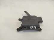 Air Flap Motor MERCEDES-BENZ VITO Minibus / passenger (W639) 115 CDI 0132801335