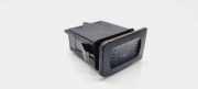 Schalter für Heckscheibenheizung VW GOLF III (1H1) 1.9 TD,GTD 1J0959621C