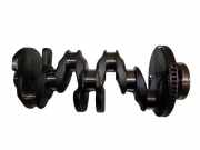 Kurbelwelle AUDI A4 (8K2, B8) 1.8 TFSI 1NR CDH