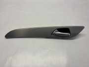 Horizontale Verkleidung der hinteren linken Türen MERCEDES-BENZ GLS (X166) 350 d 4-matic (166.824) A1667301922 A1667600561