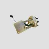 Kraftstoffstandsensor FORD FUSION (JU_) 1.6 TDCi