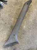 Säulenverkleidung vorne links RENAULT MASTER II Furgon (FD) 2.5 D 770035177