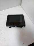 Navigationsanzeige RENAULT CLIO V (B7_) 1.3 TCe 130 (B7MF) 280346137R