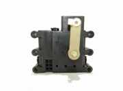 Air Flap Motor MAZDA 3 (BK) 1.6 DI Turbo Nėra