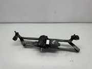 Scheibenwischermechanismus vorne VW POLO (6R, 6C) 1.6 TDI 0390241573