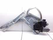 Schalter für Fensterheber rechts vorne Opel Omega B Caravan () 90520248