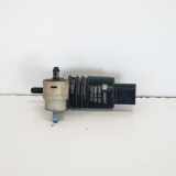 Wischwassertankmotor