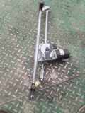 Scheibenwischermotor BMW X5 (E53) 3.0 d 5064A