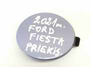 Abdeckung Abschlepphaken Ford Fiesta VII (HJ, HF) H1BB17A989A1