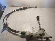 Gangschaltmechanismus TOYOTA RAV 4 II (_A2_) 2.0 D-4D 4WD (CLA20_, CLA21_)