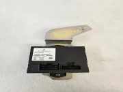 Heckklappen-Steuergerät MASERATI LEVANTE SUV (M161) 3.0 D 4WD 670104525