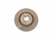 Bremsscheibe vorne links MERCEDES-BENZ SLK (R171) 200 Kompressor (171.445) A2034211312