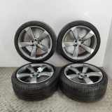 Stahlfelgen Satz Audi A8 (4H) 4H0601025BA