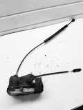 Türschloss links hinten Opel Astra F () 90561151
