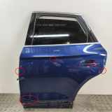 Tür hinten links AUDI Q5 (FY) SQ5 TFSI quattro 80A833051A