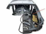 Dach AUDI A4 Avant (8K5, B8) 2.0 TDI