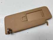 Linke Sonnenblende PORSCHE MACAN (95B) 3.0 GTS 95B857561
